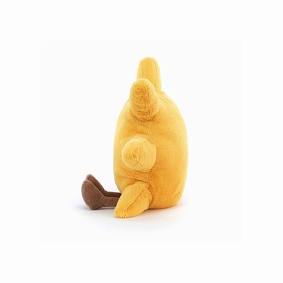 Jellycat Amuseables Sun New Zealand | LRMNP3208